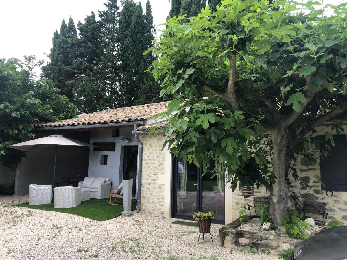 La Grange De Marie Villa Valaurie Ngoại thất bức ảnh